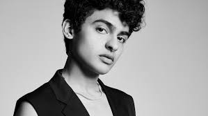 Sydney Mae Diaz: Talking 'Bout My Generation