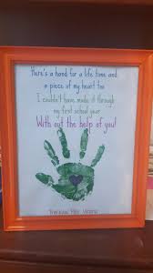 Birthday Gift For Teachers From Students Last Day Of School Gift For Teacher Preschool Teacher Gifts Kindergarten Teacher Gifts Daycare Teacher Gifts