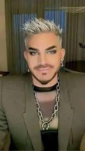 Adam Lambert