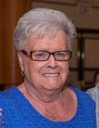 Kathleen Penney Obituary