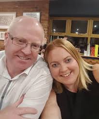 Can some 1 remove the people in the back round this is my daughter and her  late brother