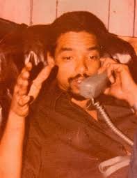 Obituary for George Ed Murchison III