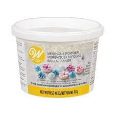 Meringue powder substitute for royal icing, in that case would be dried eggs. Buy Wilton Meringue Powder 113g Online In Uae Tavola
