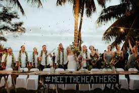 Tama Esther Rarotonga Wedding Photographer Wedding Photography Wedding Island Weddings
