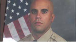 Grayson County, Texas Deputy Chad Christian Key Killed by Suspected Drunken  Driver