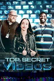 Top Secret Videos Putlocker Putlockers Putlocker Tv Series 123movies Tv Series Comedians Secret
