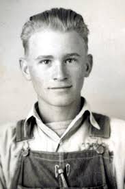 Thurman W. Reed: Sep 22, 1920