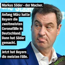 „während hart arbeitende menschen von ihrer öffentlichen hysterie niedergeschlagen sind, verspotten sie sie weiterhin mit memes. Extra 3 Kanzlerkandidat Soder Viele Sagen Nur Jemand Der So Wenig Erreicht Hat Kann Den Kurs Von Angela Merkel Wirklich Fortsetzen Facebook