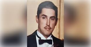 Obituary information for Xavier Romero