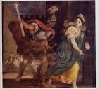 Women in Antiquity - The prostitute Thais and Alexander the Great ...