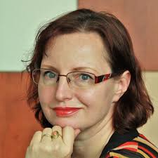 Eva VYMĚTALOVÁ HRABÁKOVÁ