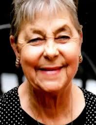 Obituary information for Annetta Kay Potter