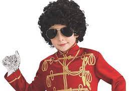 4.1 out of 5 stars. Amazon Slammed By Angry Parents For Selling Michael Jackson Costumes For Kids Mirror Online