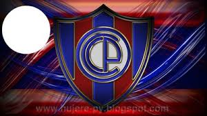 Club cerro porteño, descargar, el ciclón facultad finanzas futbol gratis gubernamental importadora logo moda municipalidad nacional organizacion organizaciones paraguay productos publicidad radio. Photo Montage Cerro Porteno Pixiz