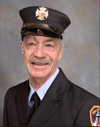 It is with deep sadness the department announces the passing of retired FF  John H Marr, Engine 34 who succumbed to his WTC related illness