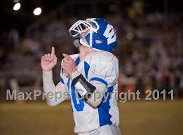 Jonathan Millington's High School Bio