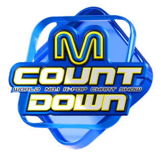 Mnet M countdown
