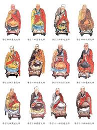 净土宗历代祖师传记- 佛弟子文库