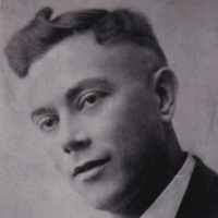 William Frederick Hazard (1891–1971)