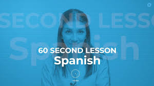 Choose from 500 different sets of flashcards about spanish say how are you on quizlet. How To Say I Am In Spanish Lingoda Online Language School