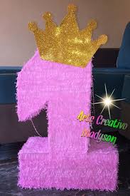Pinata Numero 1