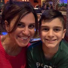 Happy 12th birthday to my sweet Cam! You bring joy to our family and  everyone you know. You are kind, considerate and a superstar 🌟 I am so  lucky to be your