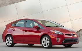 The toyota prius is the original hybrid, but in recent years it's seen competitors ﻿challenge seriously its status as the best. 2013 Toyota Prius Review