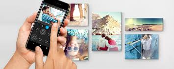 Diese app ist nur im app store für iphone, ipad und apple watch verfügbar. Handy Bilder Drucken Schnell In Den Handen Halten