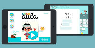 ¡juega online gratis y sin registrarse! 39 Apps Infantiles Con Juegos Y Actividades Para Que Los Ninos Aprendan Jugando