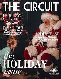Providing professional residential and commercial pest management services for over 70 years! The Circuit The Holiday Issue 2020 By Pcb Chamber Of Commerce Issuu