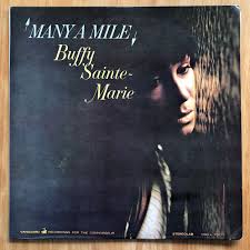 Buffy Sainte-Marie
