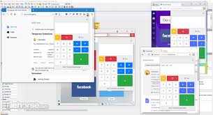 A mobile app maker capable of producing native apps (android, ios, windows phone), responsive. App Builder Download 2021 Latest For Windows 10 8 7