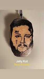 Jelly Roll Freshie Molds