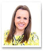 Claire Young Speaker