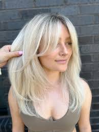 Crystal Blea's Instagram, Twitter & Facebook