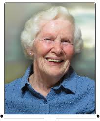 Marian J. Anderson, née Craig •∞• 1927-2019