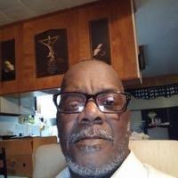 Rev. Eddie Braziel Obituary
