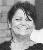 Donna Cornelius Obituary (1963