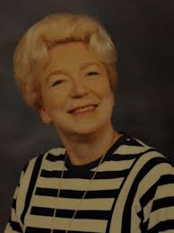 Mary Hudgens Obituary September 28, 2020