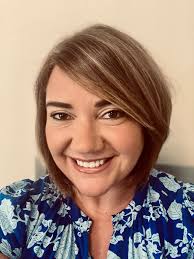 Meet the Cast : Emma O'Leary (Miss Prism) Originally from Mooncoin, Emma  now lives in Tramore with her husband, Martin, and their two children,  Richie and Mollie, and works as a Primary