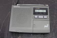 Image result for RadioShack / Realistic Weather Alert