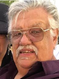 Ralph Dominguez's Instagram, Twitter & Facebook