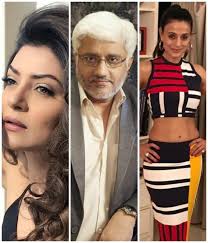 Vikram Bhatt On His Relationships I Didn T Want To Marry Either Sushmita Sen Or Ameesha Patel Pinkvilla vikram bhatt on his relationships i
