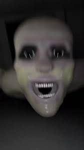 Level You Cheated Backrooms