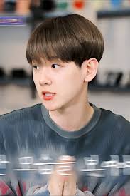 I pmd lemonie a load of ideas for his next picture quiz, to follow on from the last one. 200701 You Quiz On The Block Baekhyun Coracao Crescendo Cr Ggbaek56 Exo Instagram
