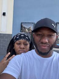 Happy birthday to my first born big 18 in the building. Have a wonderful  day. God bless you.😘