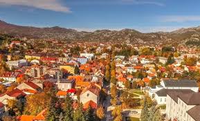 See tripadvisor's 5532 traveler reviews and photos of cetinje tourist attractions. The City Of Cetinje Landmarks Apart Hotel Harmonia