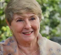 Author Q & A with Jane Hearn (A Past That Won't Rest)