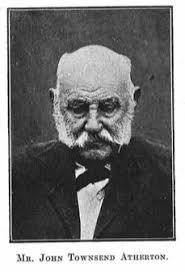John Townsend Atherton (1837-1922)