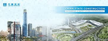 Specifically, they build factories and warehouse buildings. China State Construction Home Facebook